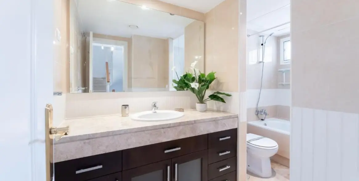 Продажа таунхауса в Nueva Andalucía 19