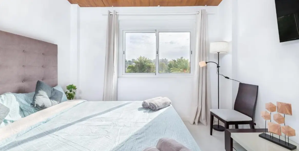 Продажа таунхауса в Nueva Andalucía 20