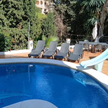 Продажа  отдельно стоящей виллы в El Faro