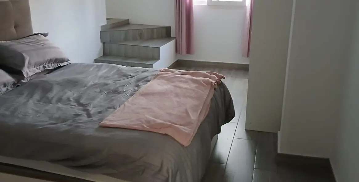 Продажа  отдельно стоящей виллы в El Faro 5