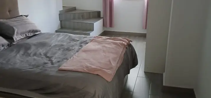 Продажа  отдельно стоящей виллы в El Faro 4