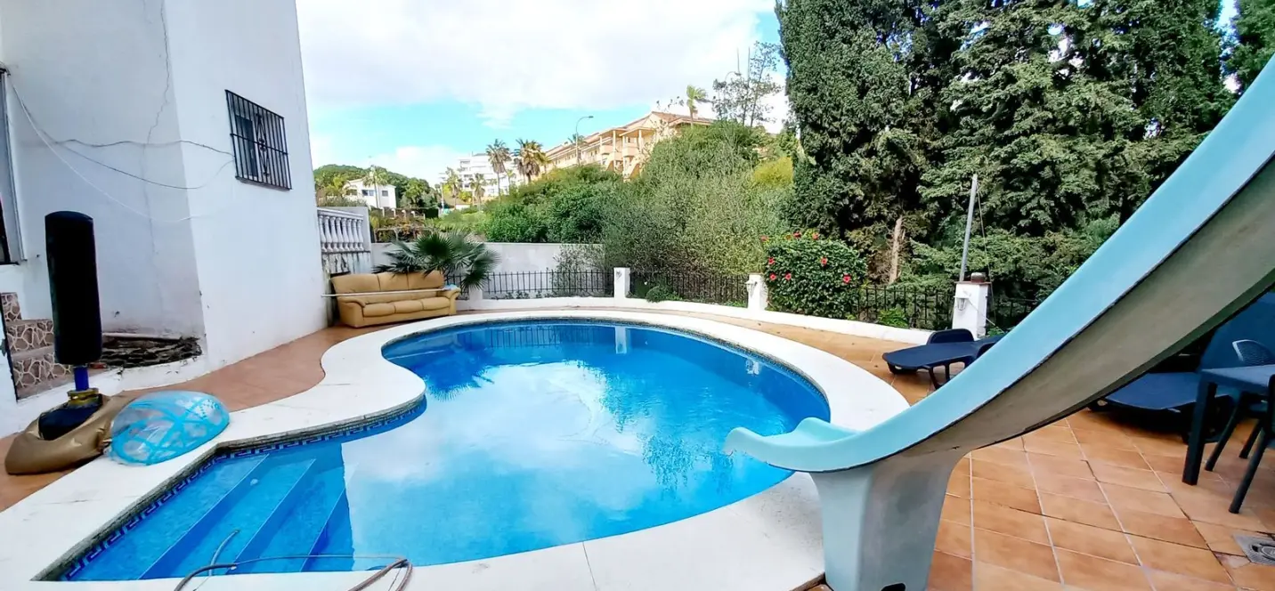 Venta de villa independiente en El Faro 0