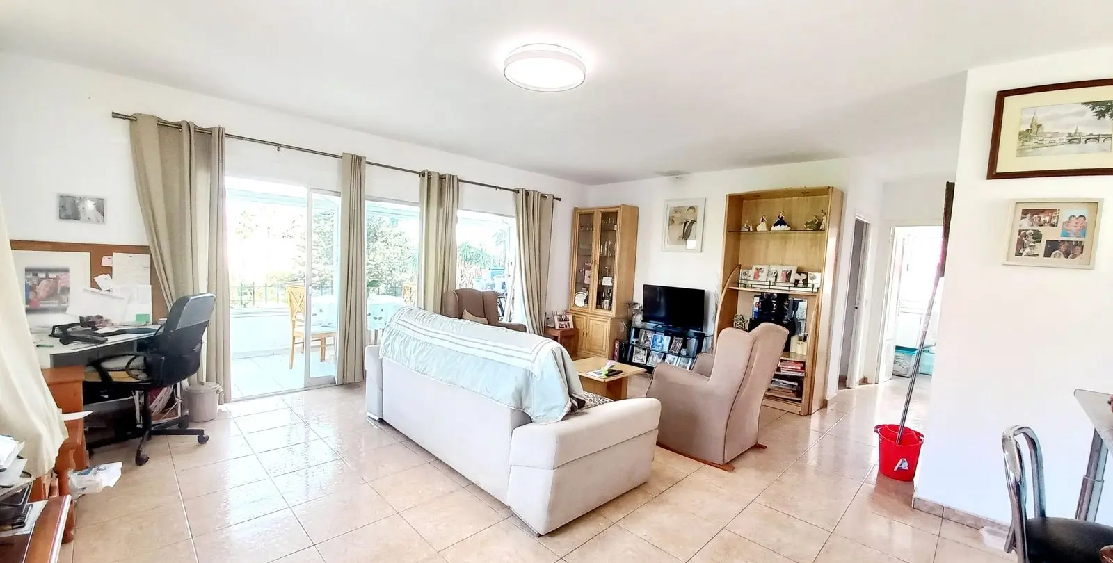 Venta de villa independiente en El Faro 2