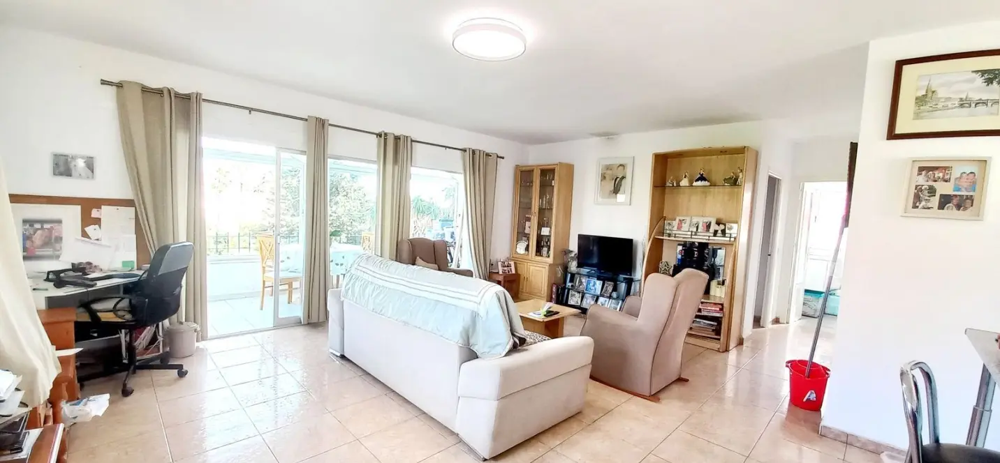 Venta de villa independiente en El Faro 1