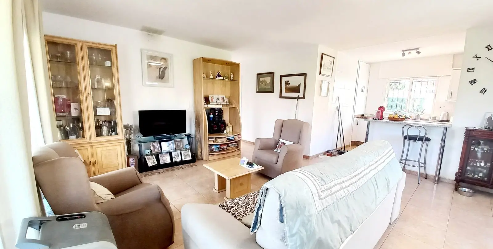 Venta de villa independiente en El Faro 6