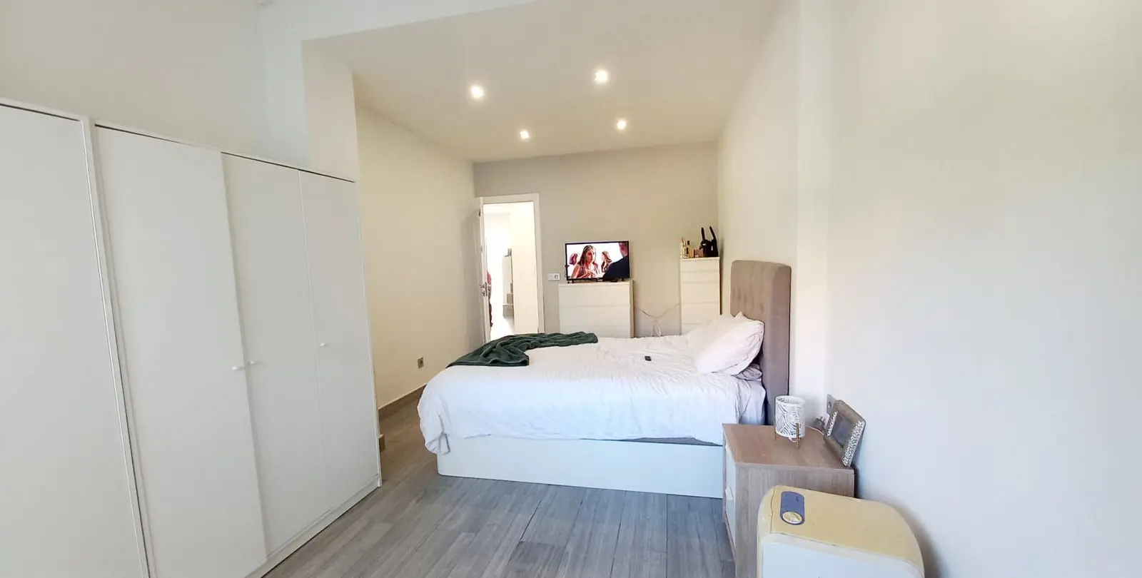Venta de villa independiente en El Faro 7