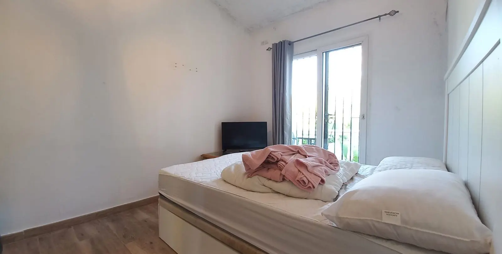 Venta de villa independiente en El Faro 8