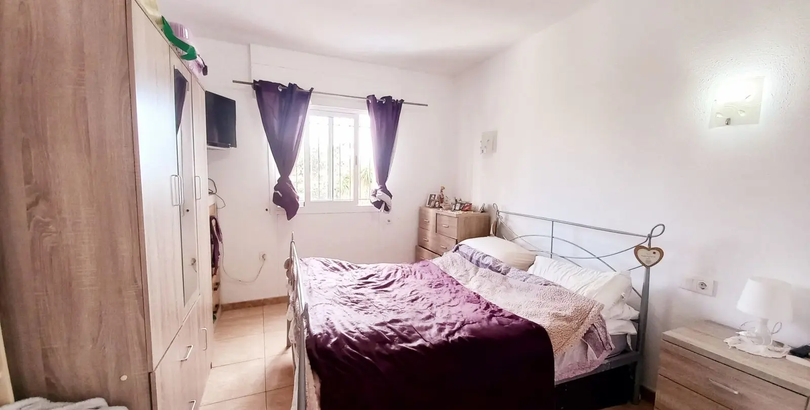 Venta de villa independiente en El Faro 9