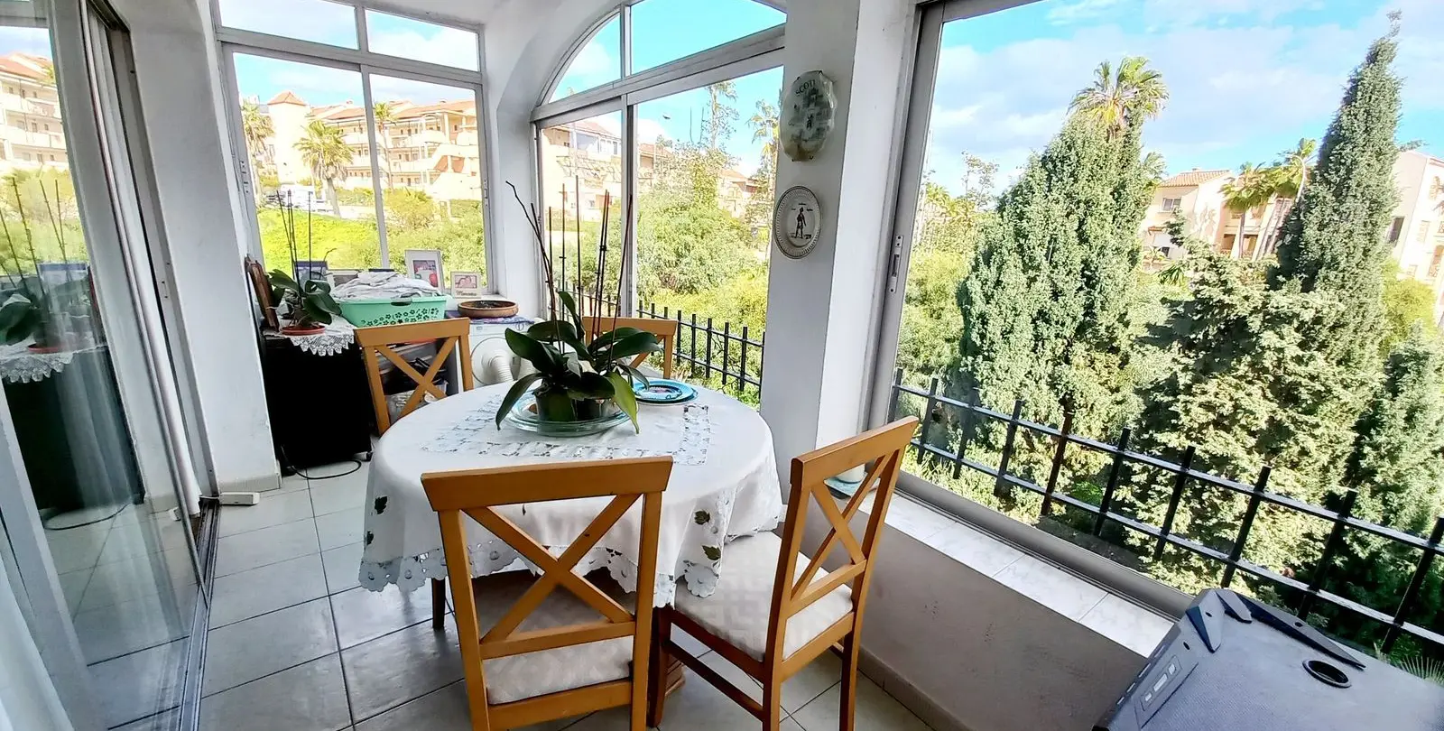 Venta de villa independiente en El Faro 15