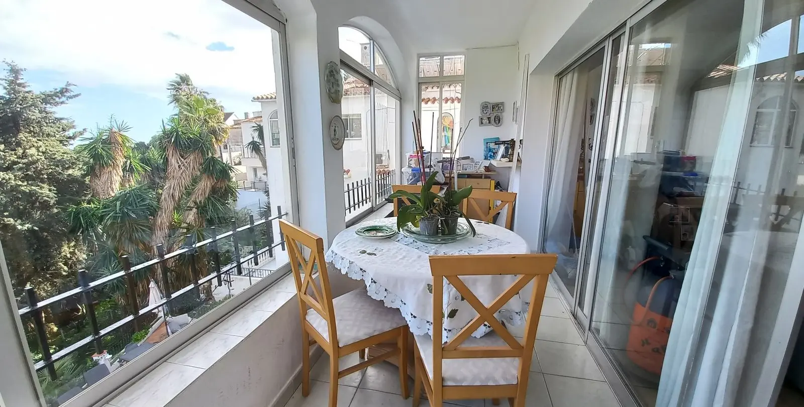 Venta de villa independiente en El Faro 16