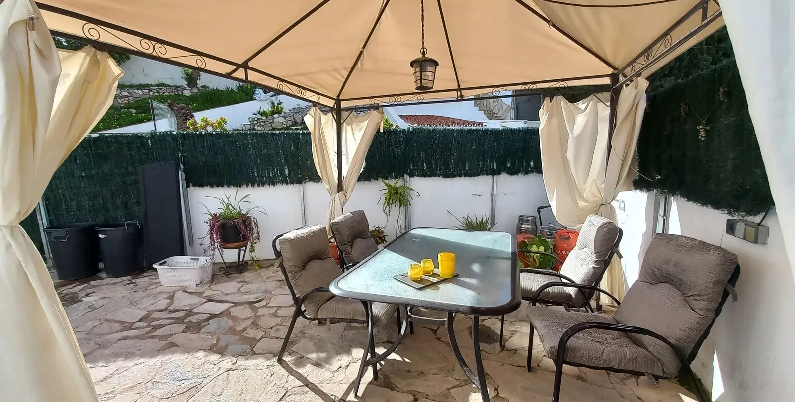 Venta de villa independiente en El Faro 17