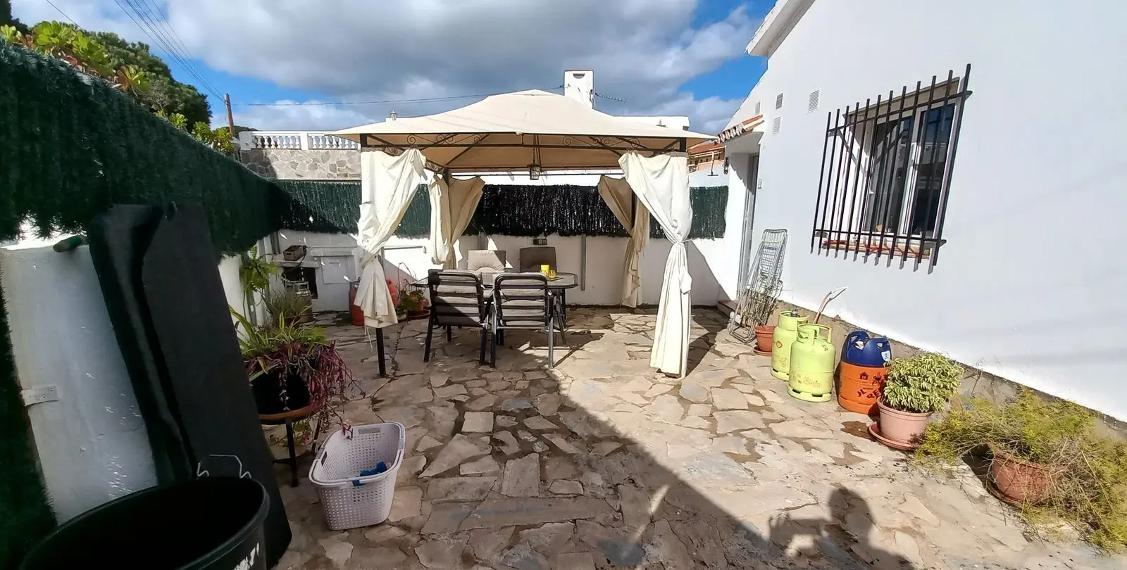 Venta de villa independiente en El Faro 18