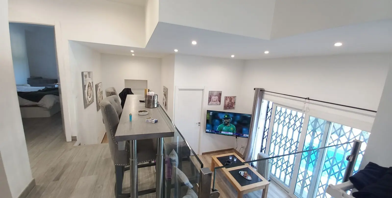 Venta de villa independiente en El Faro 21