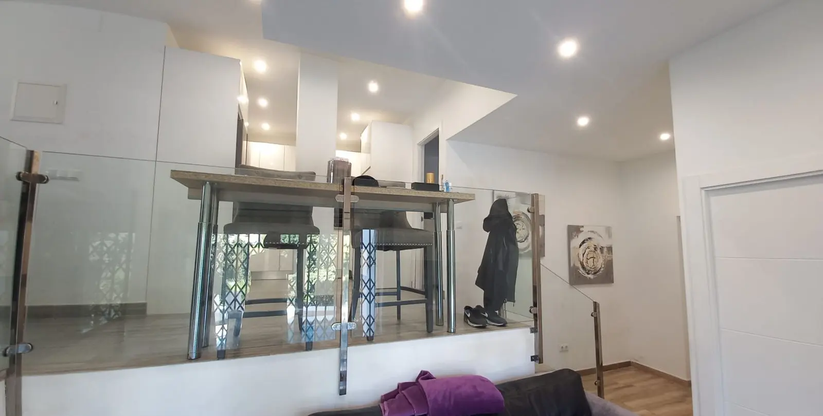 Venta de villa independiente en El Faro 23