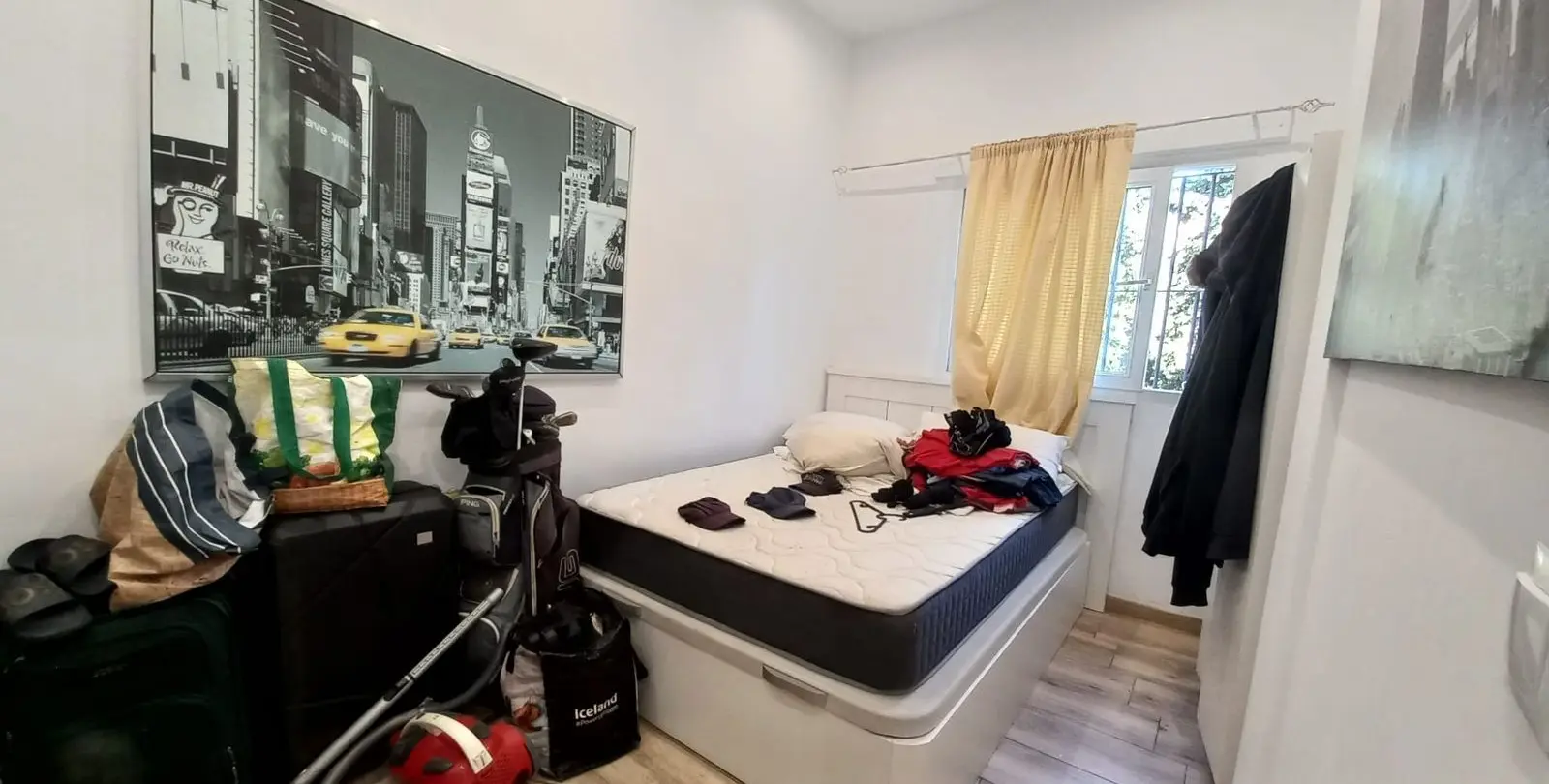 Venta de villa independiente en El Faro 25