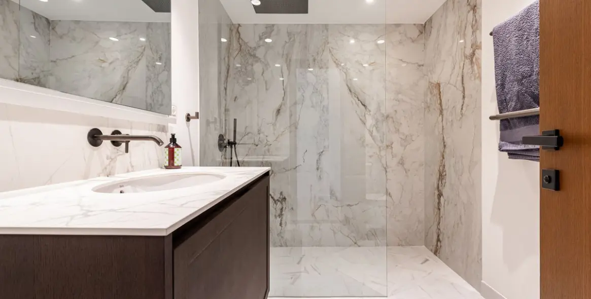 Sale of middle floor apartment in Nueva Andalucía 23