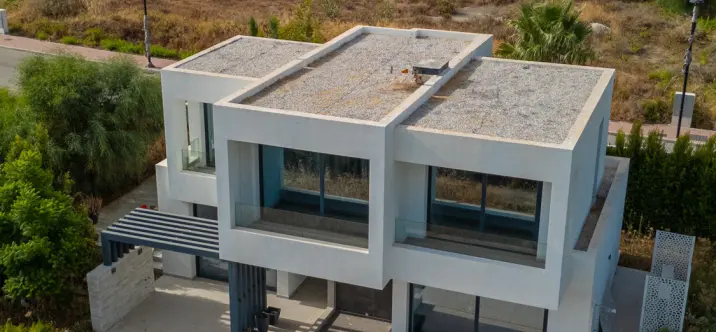 Venta de villa independiente en Estepona 0