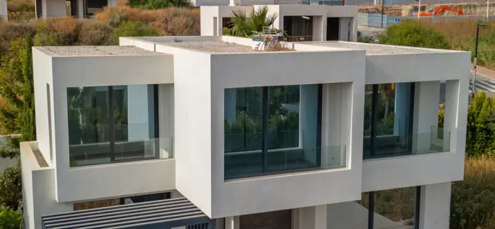 Venta de villa independiente en Estepona 2