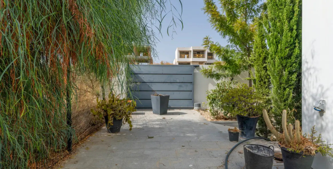 Venta de villa independiente en Estepona 7