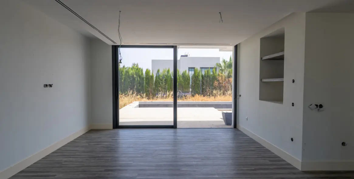 Venta de villa independiente en Estepona 9