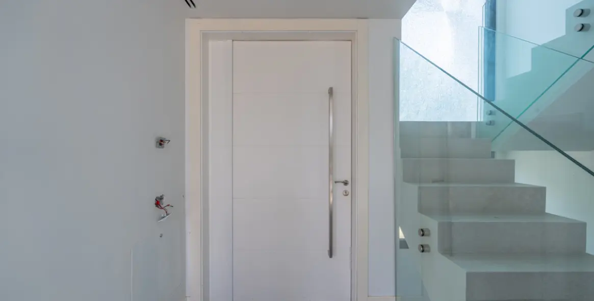 Venta de villa independiente en Estepona 10