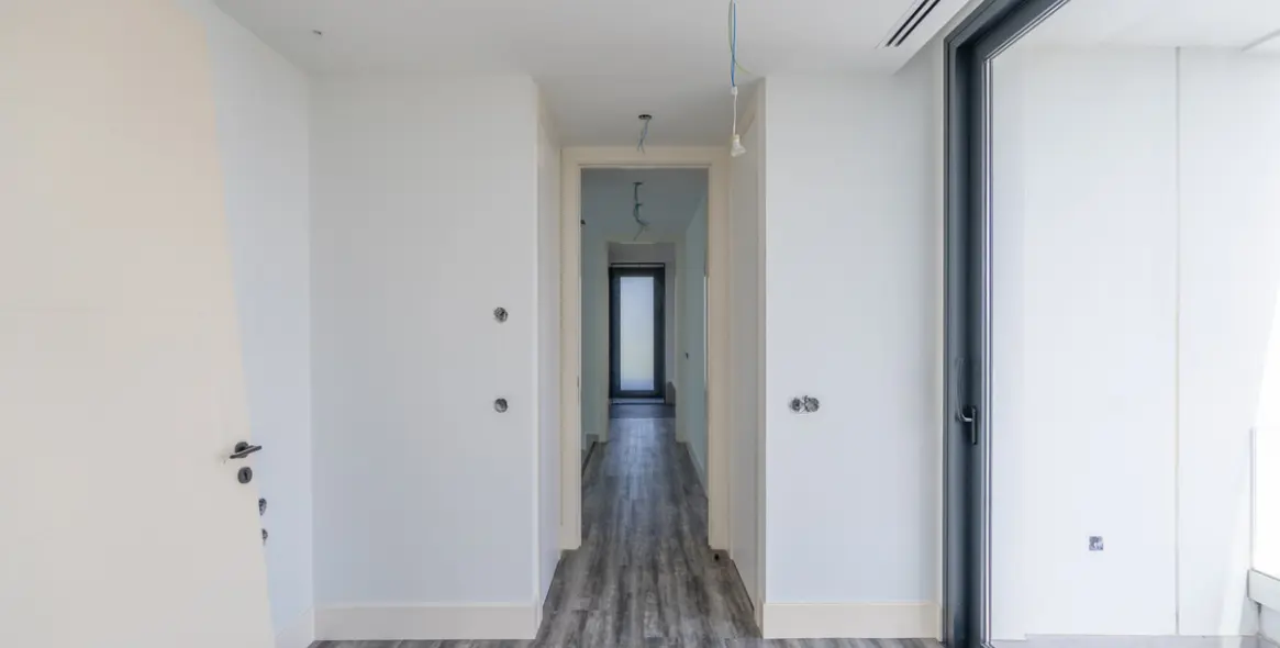 Venta de villa independiente en Estepona 11