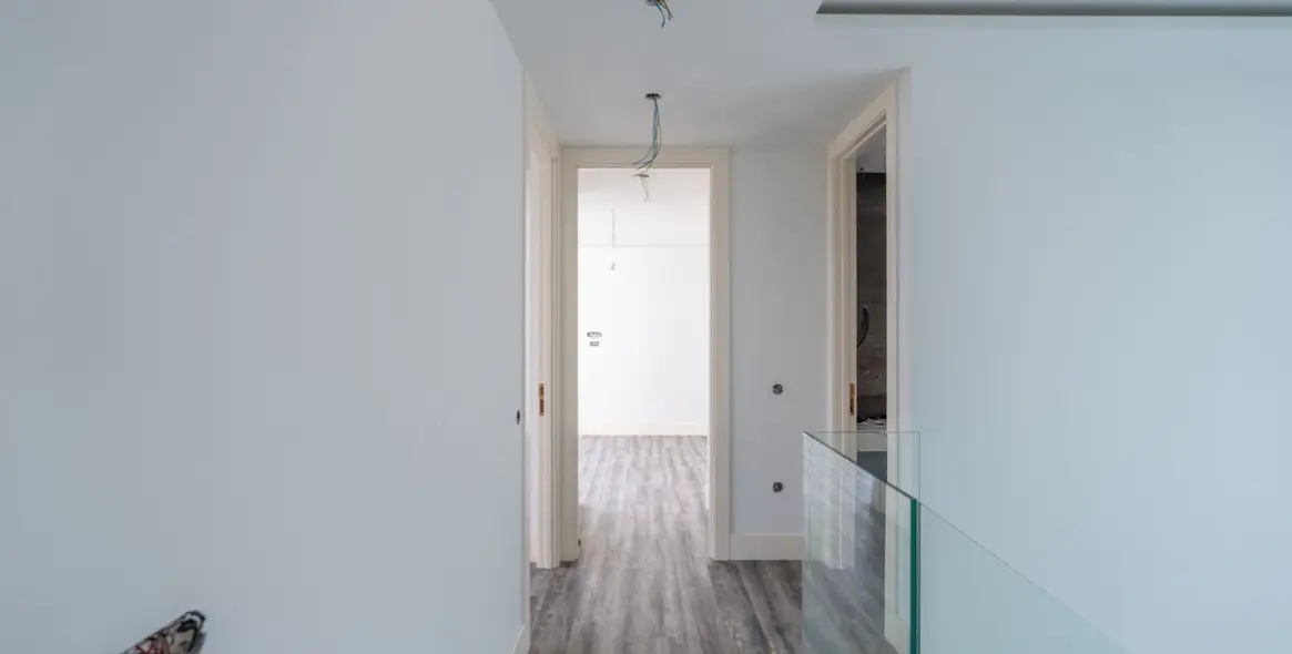 Venta de villa independiente en Estepona 12