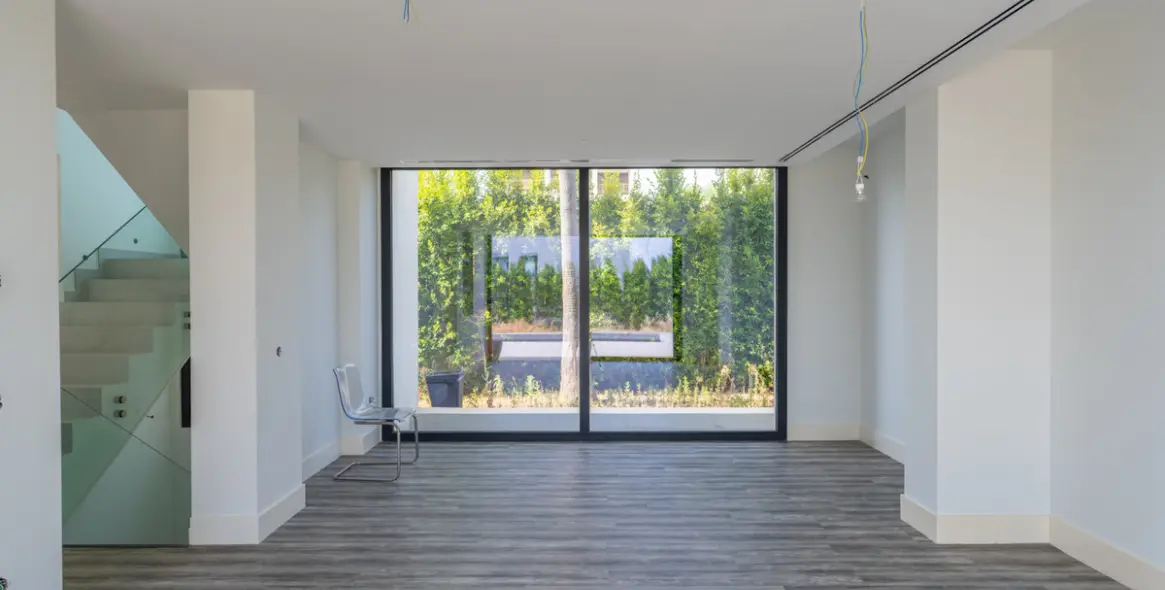 Venta de villa independiente en Estepona 14