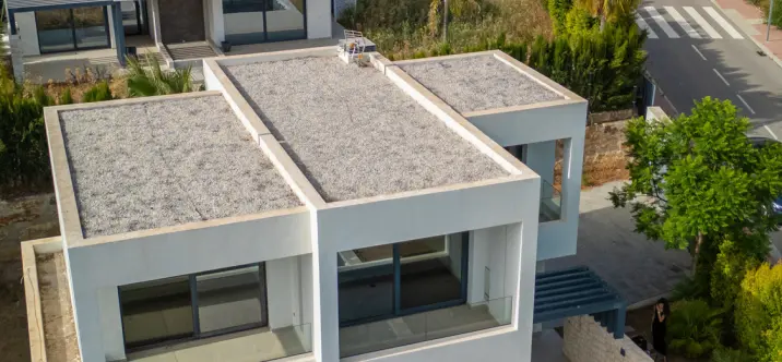 Venta de villa independiente en Estepona 1