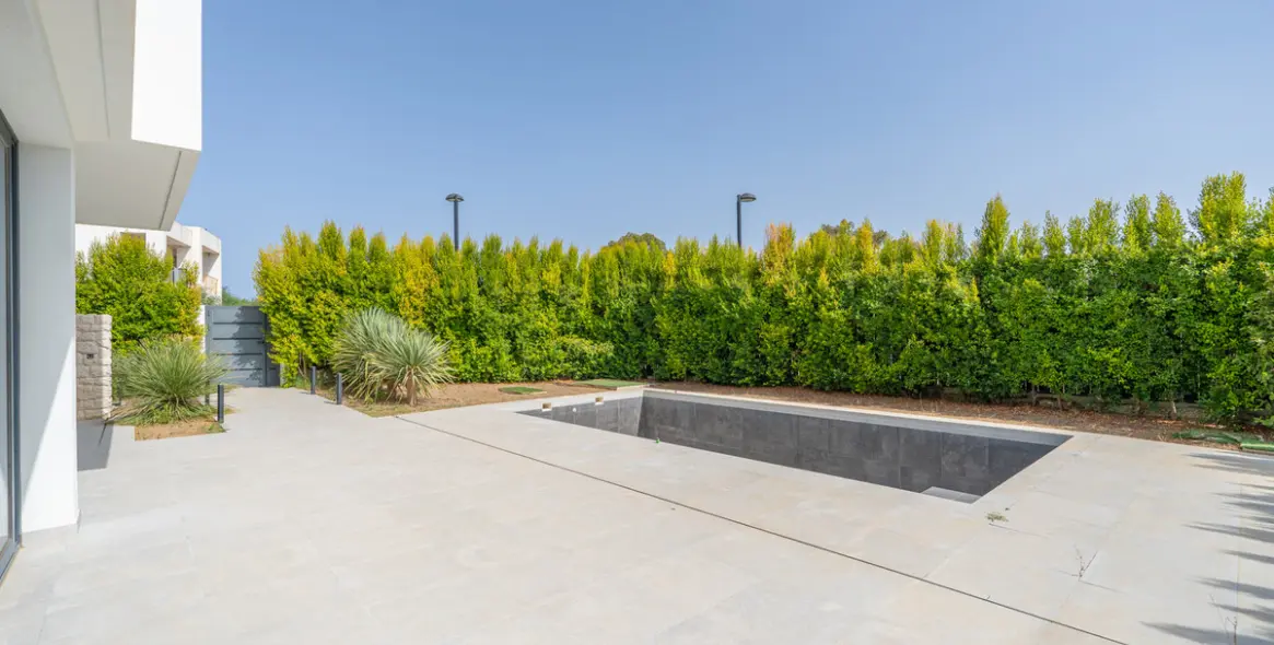 Sale of detached villa in Estepona 7