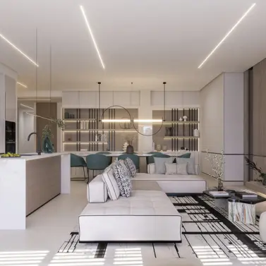 Venta de apartamento en planta baja en Benahavís