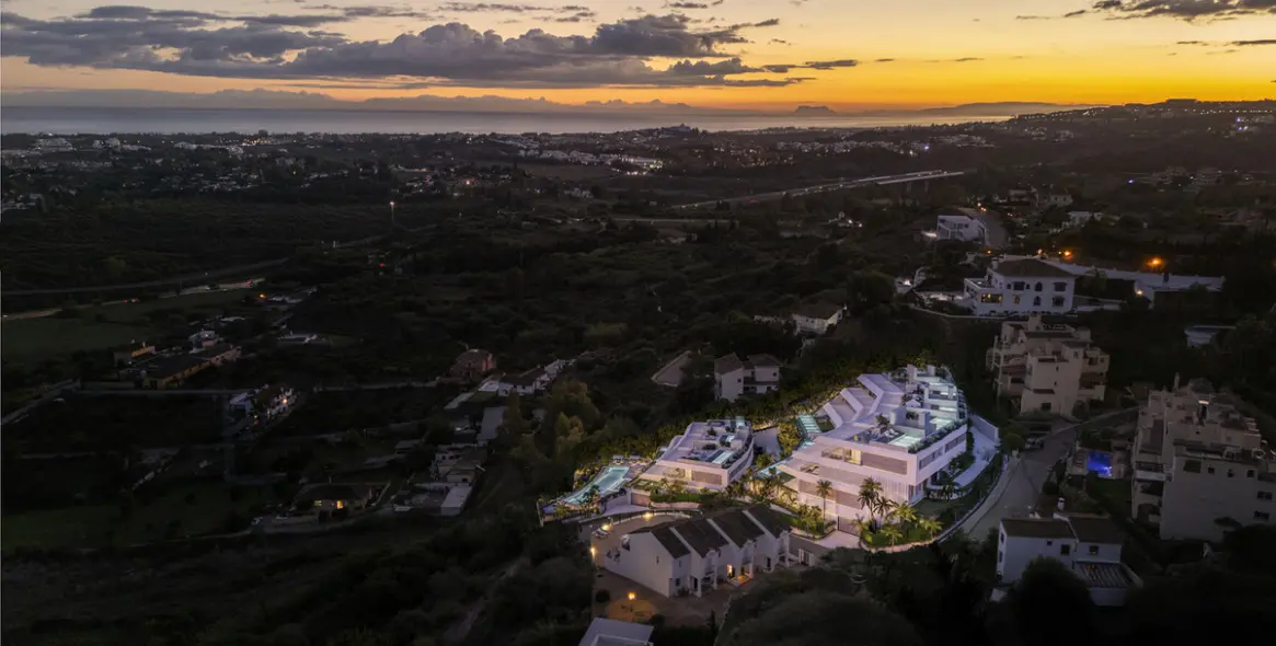 Продажа апартаментов на первом этаже в Benahavís 20