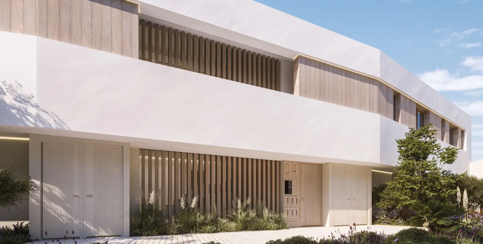 Venta de apartamento en planta baja en Benahavís 14