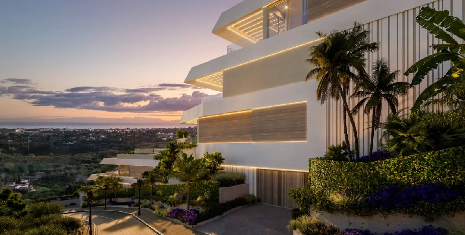 Venta de apartamento en planta baja en Benahavís 19
