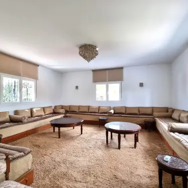 Venta de villa independiente en Calahonda