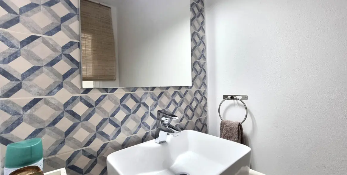 Venta de villa independiente en Calahonda 11