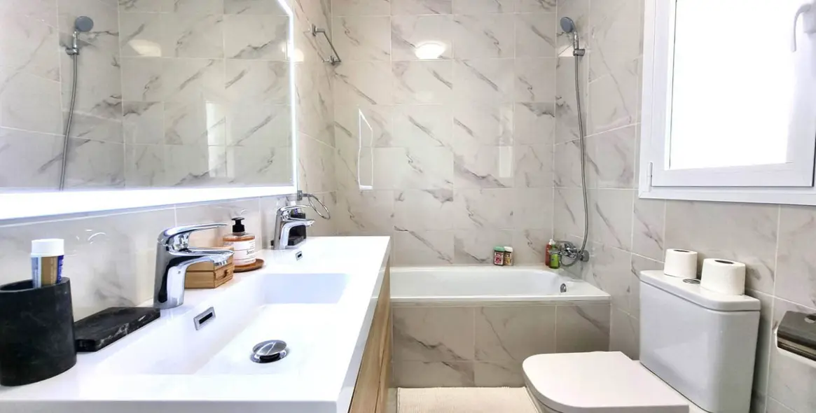 Venta de villa independiente en Calahonda 14