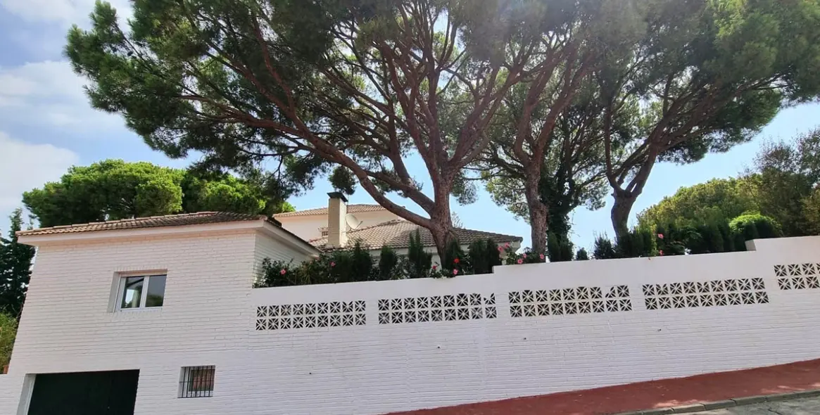 Venta de villa independiente en Calahonda 21