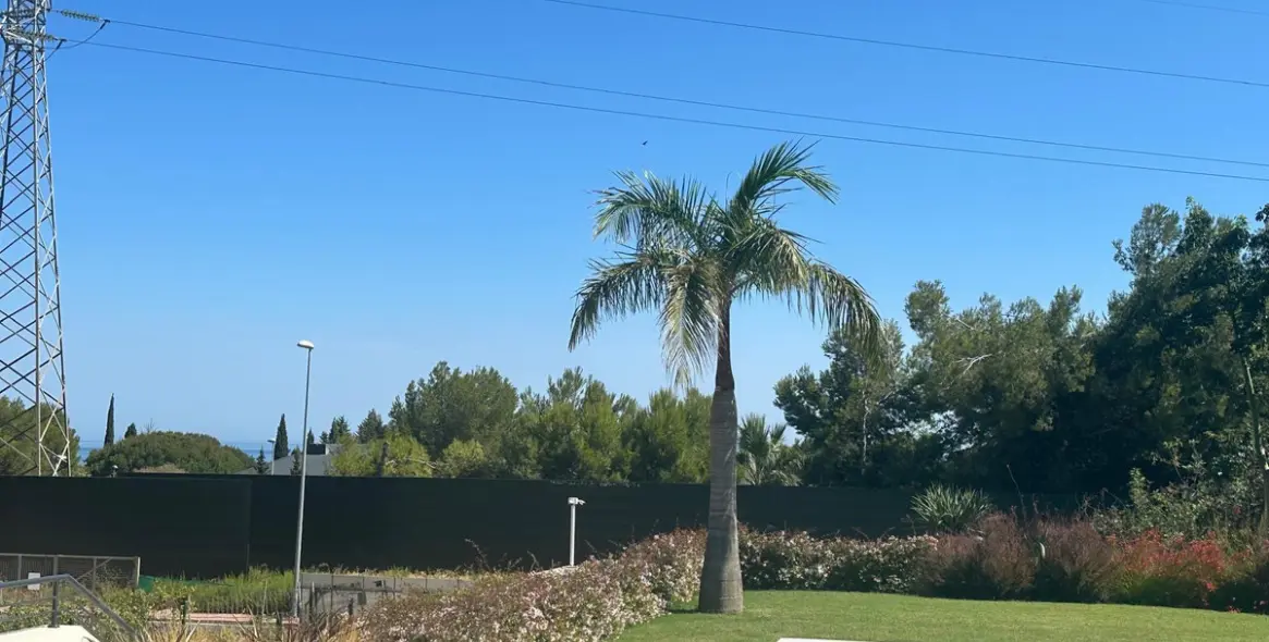 Venta de parcela residencial en The Golden Mile 3