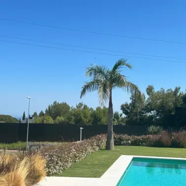 Venta de parcela residencial en The Golden Mile