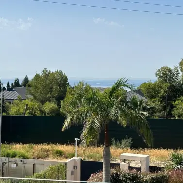 Venta de parcela residencial en The Golden Mile