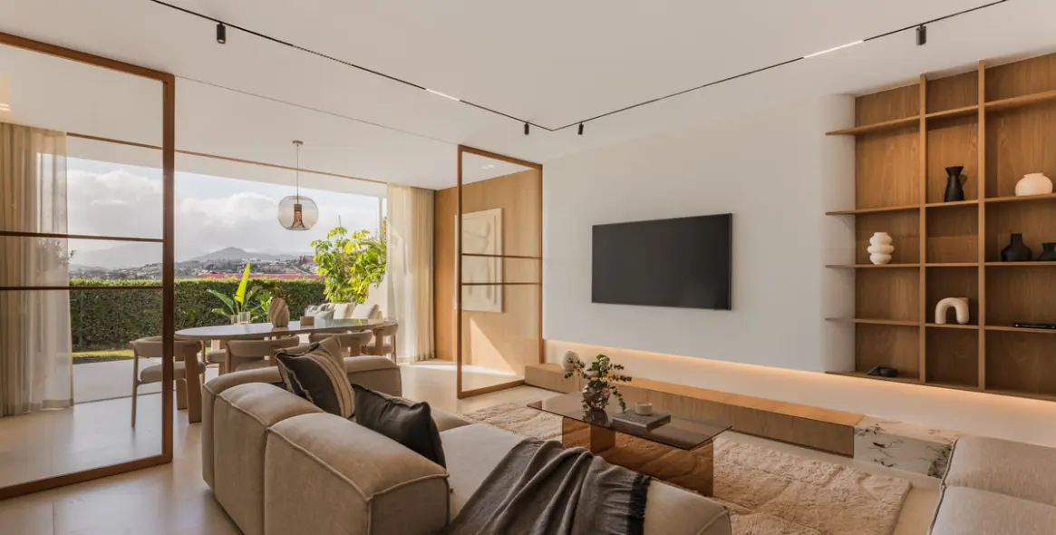 Venta de adosado en Nueva Andalucía 2