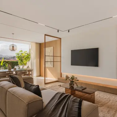 Venta de adosado en Nueva Andalucía