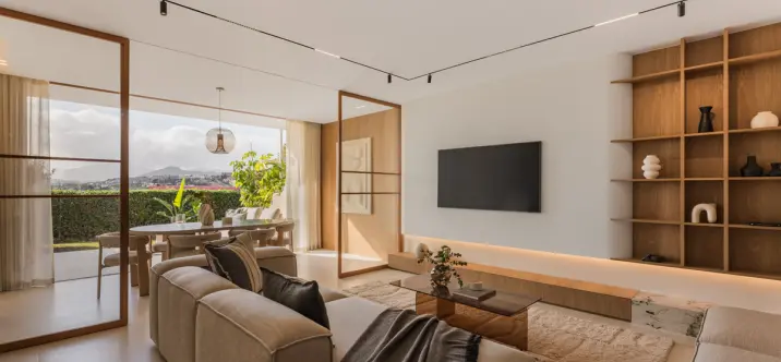 Venta de adosado en Nueva Andalucía 1