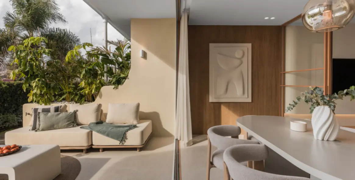 Venta de adosado en Nueva Andalucía 3