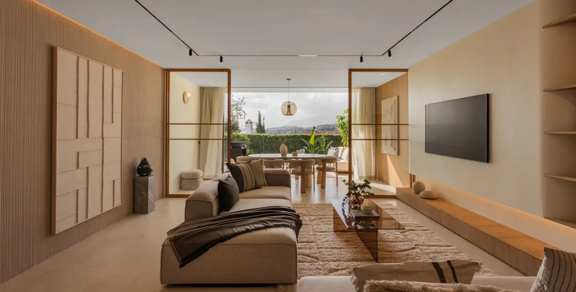 Venta de adosado en Nueva Andalucía 5