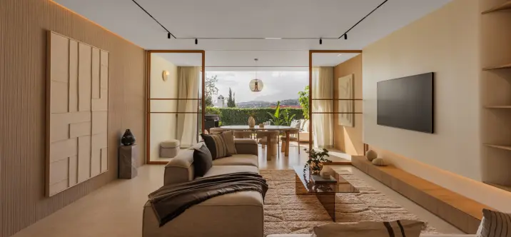 Venta de adosado en Nueva Andalucía 4