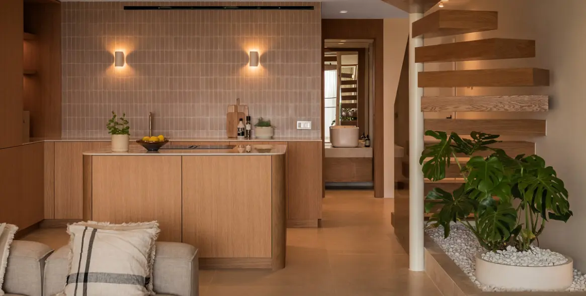 Venta de adosado en Nueva Andalucía 7