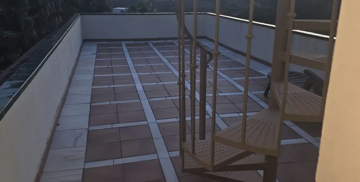 Venta de finca - cortijo en New Golden Mile 3