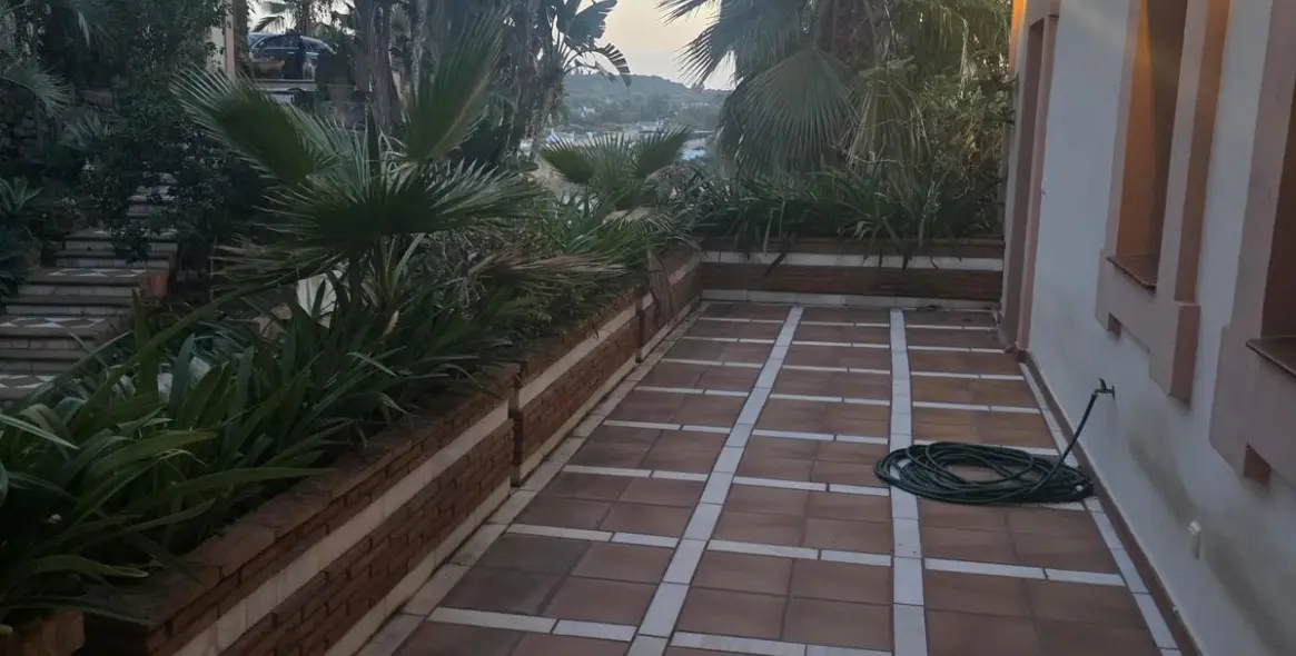 Venta de finca - cortijo en New Golden Mile 4